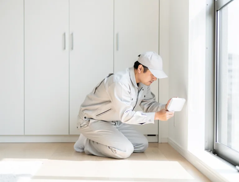 住宅診断 のサービス対応地域: Kita